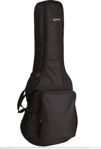 Protec Bass Guitar Gig Bag Gold Series CF235 - Click Image to Close